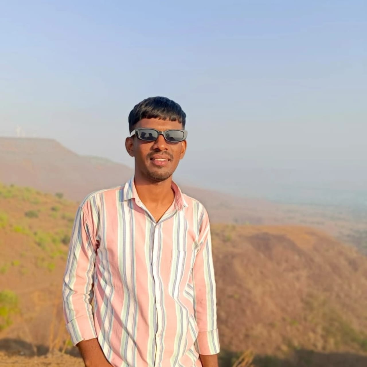 Sadhashiv Zore