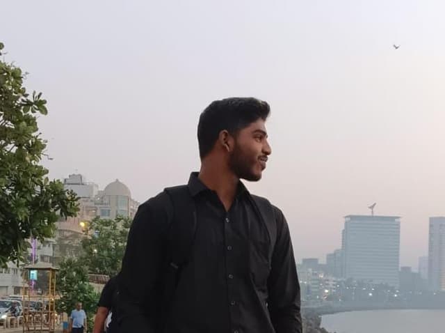 Sunny Radhakrishana