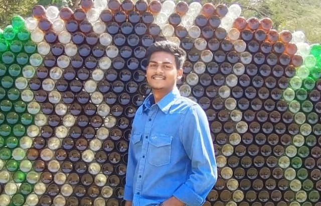 Mahesh Kumar