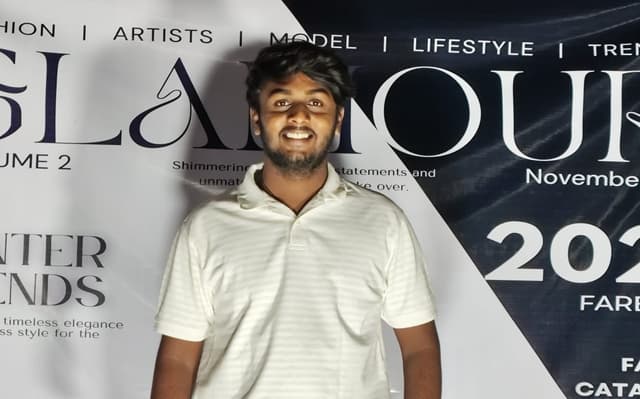 Manikanta