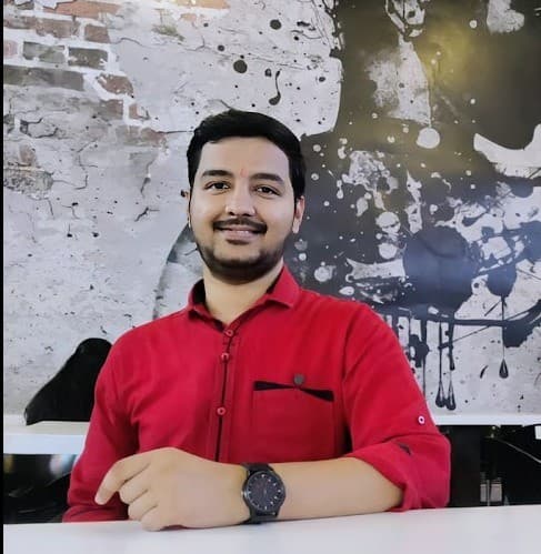 Tushar Shukla