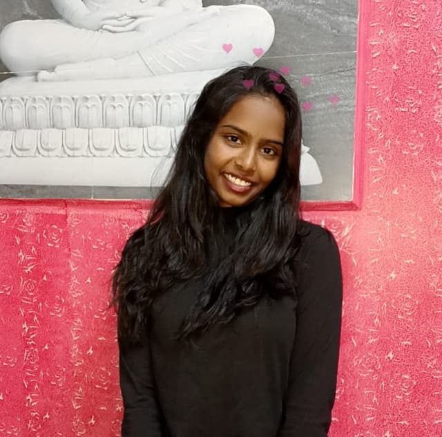 Varshini Varma
