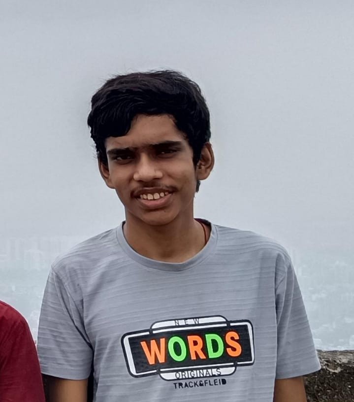 Manan Doshi
