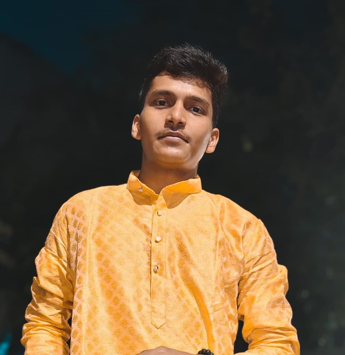 Sandip Baranwal